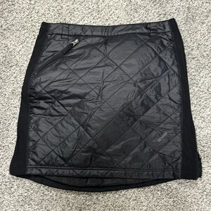 Skhoop winter skirt Size L